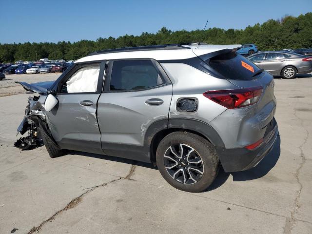 Photo 2 from auction – 2023 CHEVROLET TRAILBLAZR with VIN KL79MVSL5PB205017