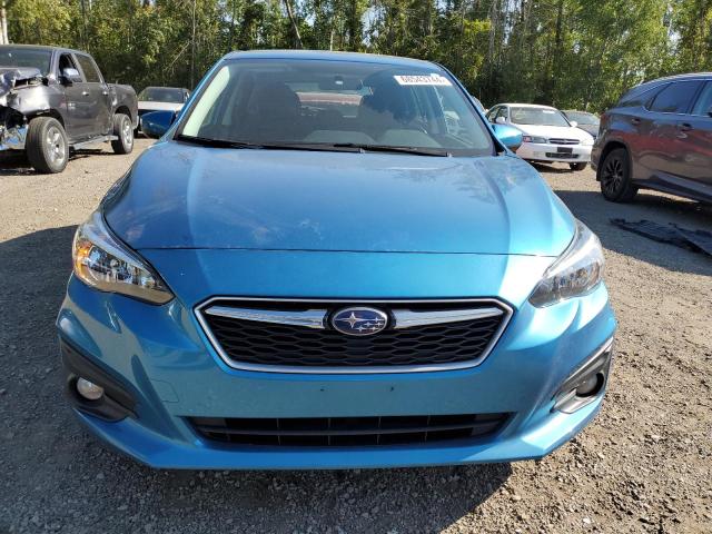 Photo 5 from auction – 2019 SUBARU IMPREZA PR with VIN 4S3GTAC66K3708864