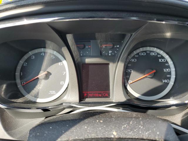 Photo 9 from auction – 2014 GMC TERRAIN SL with VIN 2GKFLXEK8E6121673