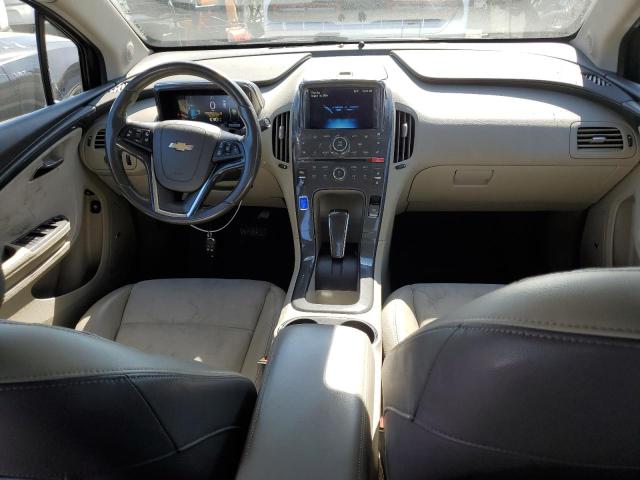 Photo 8 from auction – 2013 CHEVROLET VOLT with VIN 1G1RH6E48DU139024