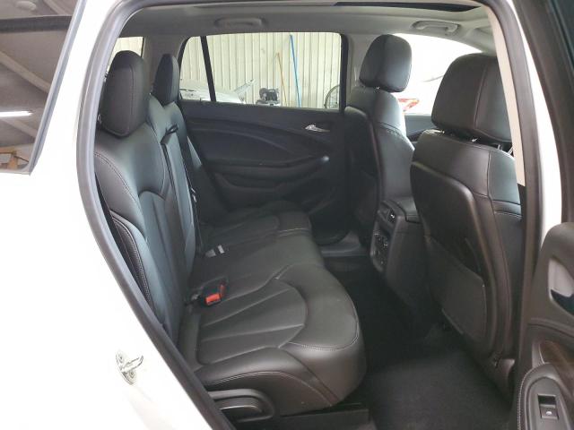 Photo 11 from auction – 2020 BUICK ENVISION P with VIN LRBFX4SX1LD216331
