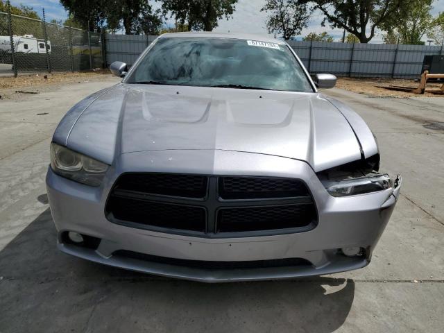 Photo 5 from auction – 2014 DODGE CHARGER R/ with VIN 2C3CDXCT4EH308229