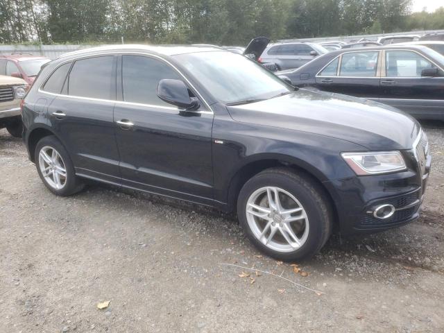 Photo 4 from auction – 2015 AUDI Q5 PREMIUM with VIN WA1DGAFP7FA073368
