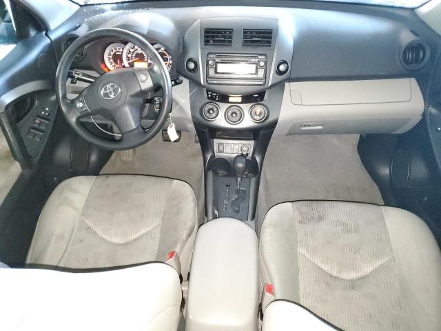 Photo 8 from auction – 2012 TOYOTA RAV4 with VIN 2T3BF4DV7CW216156