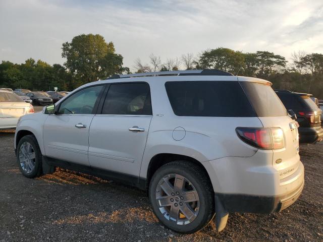Photo 2 from auction – 2017 GMC ACADIA LIM with VIN 1GKKVSKD3HJ194331