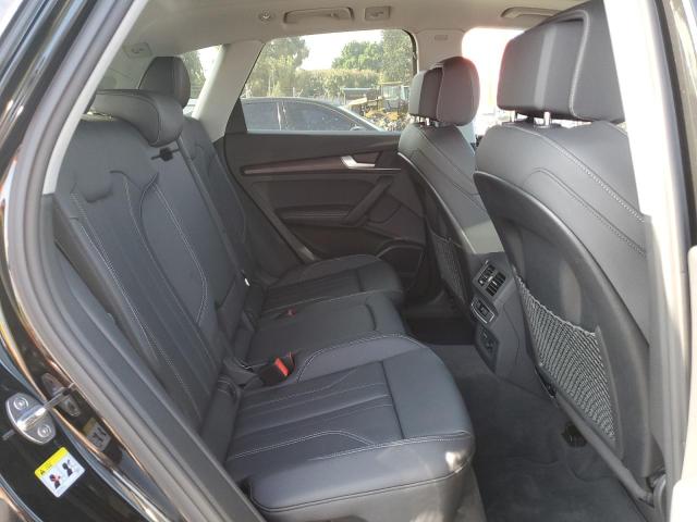 Photo 11 from auction – 2024 AUDI Q5 E PREMI with VIN WA1E2AFY4R2113500