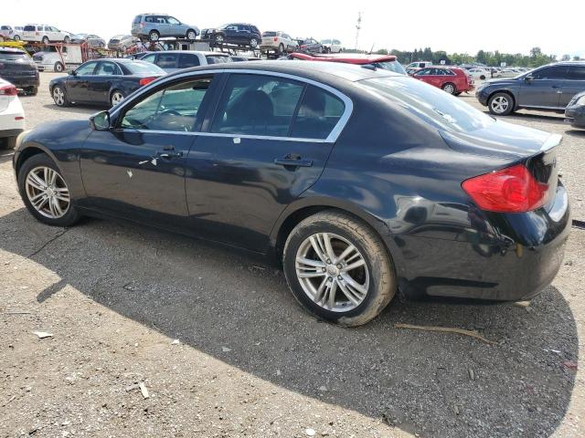 Photo 2 from auction – 2011 INFINITI G37 with VIN JN1CV6AR5BM405834
