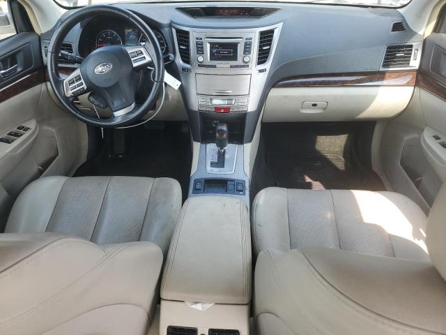 Photo 8 from auction – 2014 SUBARU LEGACY 2.5 with VIN 4S3BMBL62E3033046