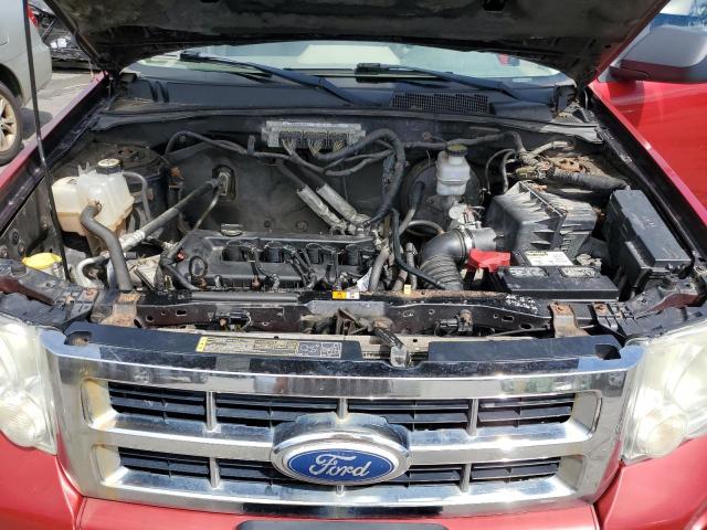 Foto 12 de la subasta – 2011 FORD ESCAPE XLS con VIN 1FMCU9C75BKB00807