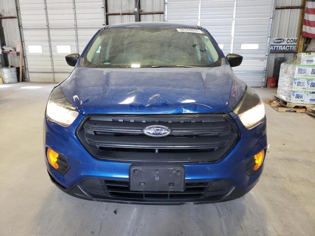 Photo 5 from auction – 2018 FORD ESCAPE S with VIN 1FMCU0F74JUA84870