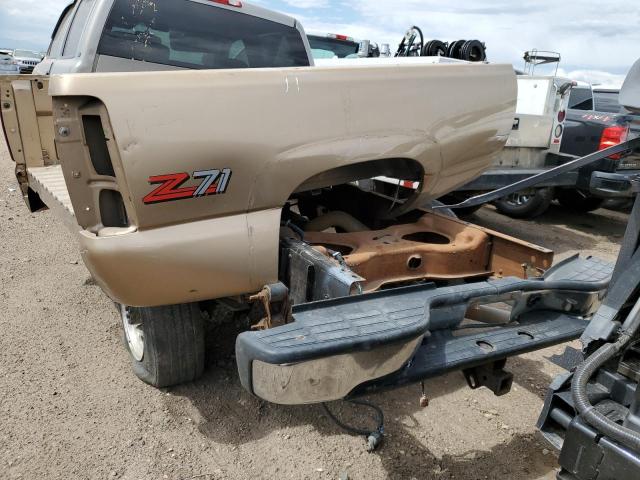 Foto 6 de la subasta – 2002 CHEVROLET SILVERADO con VIN 1GCHK23U22F163725