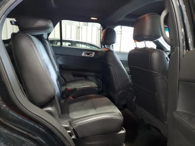 Photo 11 from auction – 2015 FORD EXPLORER X with VIN 1FM5K8D86FGB31492