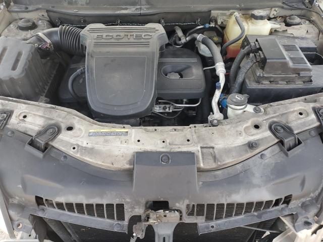 Photo 12 from auction – 2009 SATURN VUE XE with VIN 3GSCL33P99S583404