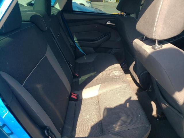 Photo 10 from auction – 2014 FORD FOCUS SE with VIN 1FADP3F21EL223358