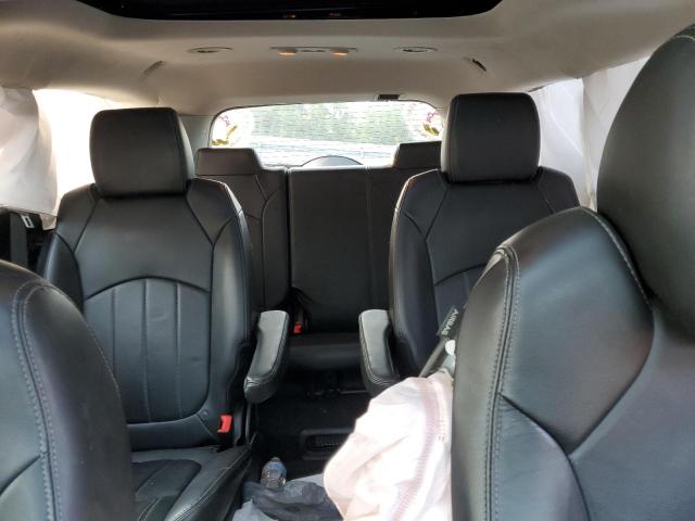 Photo 10 from auction – 2016 BUICK ENCLAVE with VIN 5GAKVBKD8GJ153964
