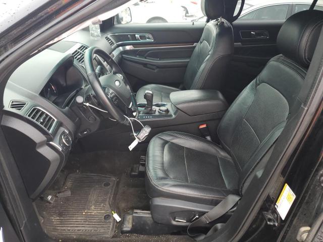 Photo 7 from auction – 2016 FORD EXPLORER L with VIN 1FM5K8FHXGGB93198