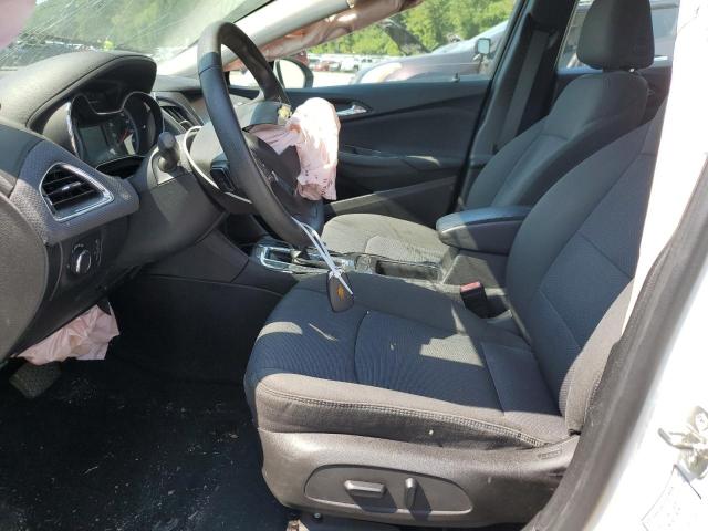 Photo 7 from auction – 2018 CHEVROLET CRUZE LT with VIN 3G1BE6SMXJS613338