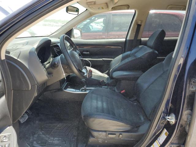 Photo 7 from auction – 2019 MITSUBISHI OUTLANDER with VIN JA4AD3A33KZ049222