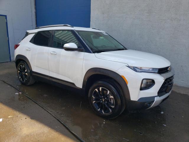 Photo 4 from auction – 2023 CHEVROLET TRAILBLAZE with VIN KL79MRSL1PB068312