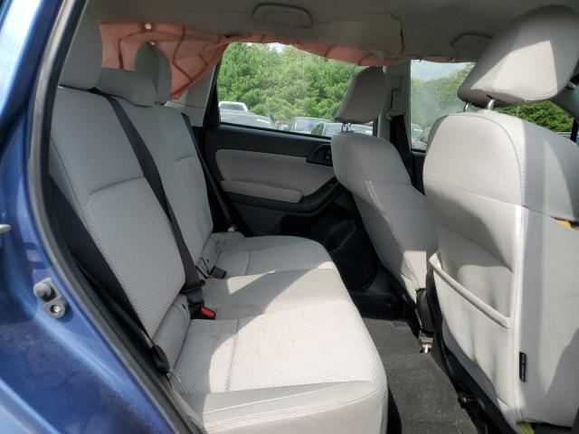 صورة رقم 11 من المزاد - 2017 SUBARU FORESTER 2 مع VIN JF2SJABC7HH588626