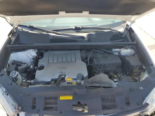Photo 12 from auction – 2013 TOYOTA HIGHLANDER with VIN 5TDYK3EH2DS094107