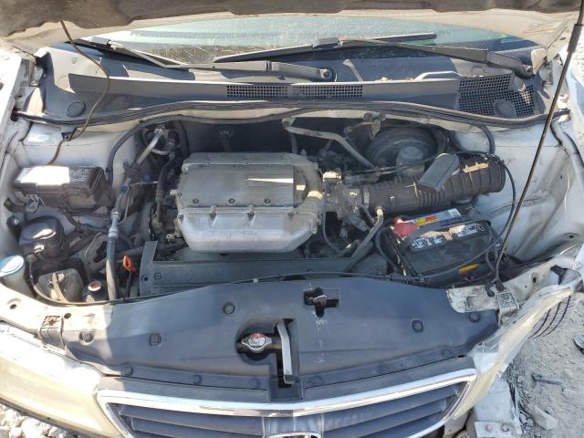 Photo 12 from auction – 2004 HONDA ODYSSEY EX with VIN 5FNRL18944B065139