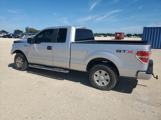Photo 2 from auction – 2012 FORD F150 SUPER with VIN 1FTFX1CF1CKE03229