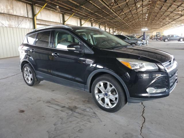 Photo 4 from auction – 2016 FORD ESCAPE TIT with VIN 1FMCU9J99GUC82513
