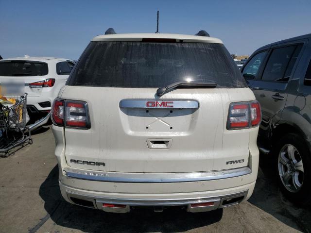 Photo 6 from auction – 2015 GMC ACADIA DEN with VIN 1GKKVTKDXFJ219759