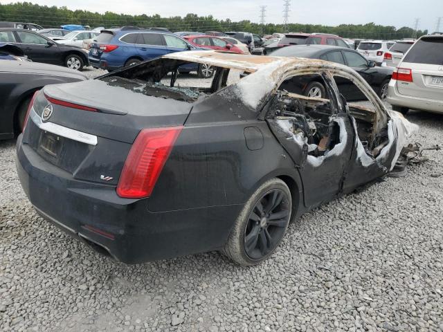 Photo 3 from auction – 2014 CADILLAC CTS VSPORT with VIN 1G6AV5S88E0155993