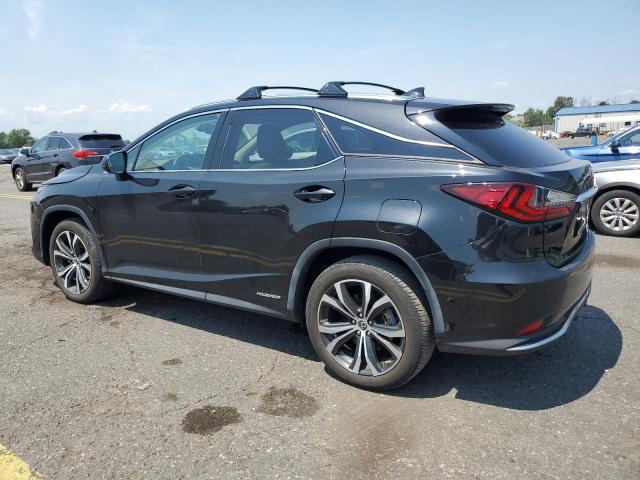 Photo 2 from auction – 2020 LEXUS RX 450H with VIN 2T2HGMDA1LC054521
