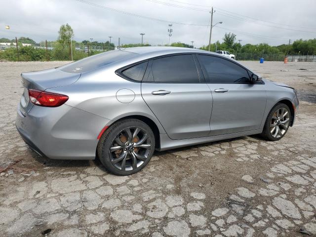 Photo 3 from auction – 2015 CHRYSLER 200 S with VIN 1C3CCCBB4FN548216