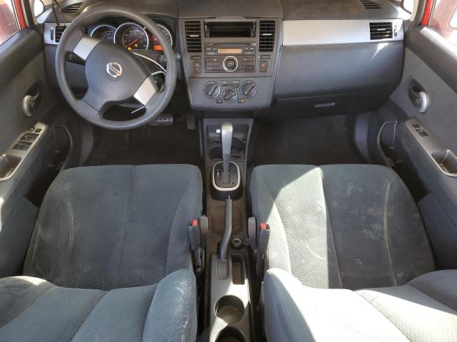 Zdjęcie 8 z aukcji – 2012 NISSAN VERSA S z VIN 3N1BC1CPXCK243667
