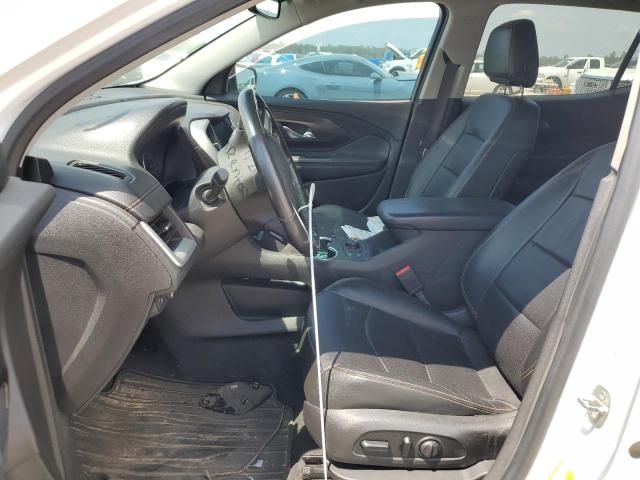 Photo 7 from auction – 2018 GMC TERRAIN SL with VIN 3GKALPEV3JL300973