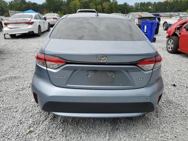Photo 6 from auction – 2020 TOYOTA COROLLA LE with VIN 5YFEPRAE2LP096241