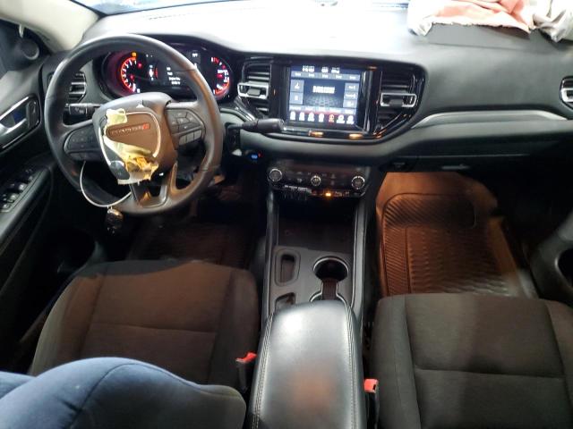Photo 8 from auction – 2022 DODGE DURANGO PU with VIN 1C4RDJFG9NC184950