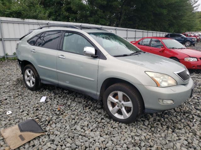 Photo 4 from auction – 2008 LEXUS RX 350 with VIN 2T2HK31U28C077546