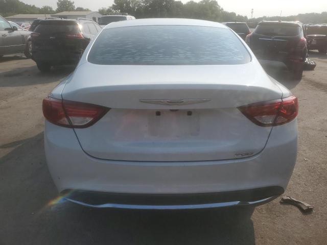 Photo 6 from auction – 2015 CHRYSLER 200 LIMITE with VIN 1C3CCCAB0FN717715