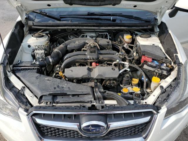 Photo 12 from auction – 2014 SUBARU XV CROSSTR with VIN JF2GPAGC2E8265853
