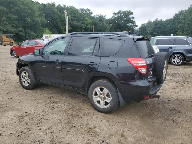 Photo 2 from auction – 2011 TOYOTA RAV4 with VIN 2T3BF4DV8BW102682