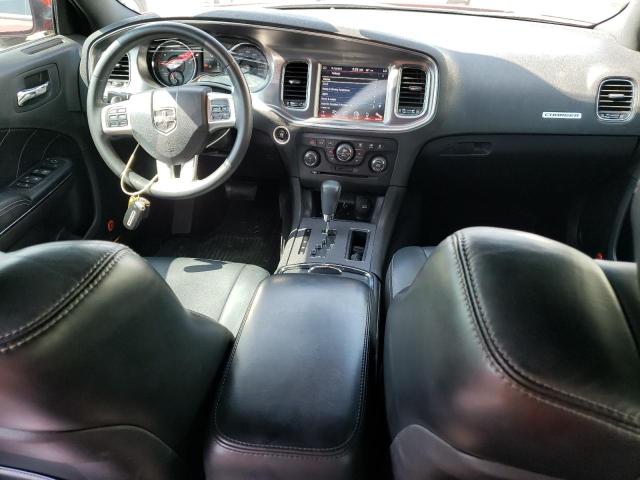 Photo 8 from auction – 2014 DODGE CHARGER R/ with VIN 2C3CDXCT5EH137667