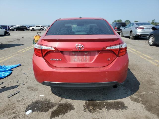 Photo 6 from auction – 2015 TOYOTA COROLLA L with VIN 2T1BURHE0FC277585