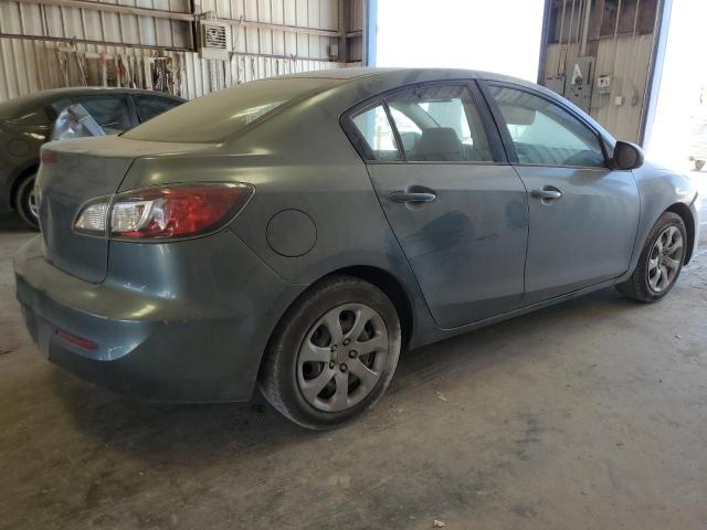 Photo 3 from auction – 2013 MAZDA 3 I with VIN JM1BL1TG6D1782786