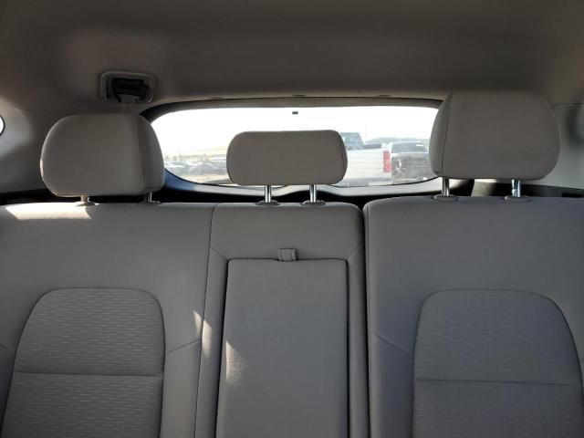 Photo 10 from auction – 2019 HYUNDAI TUCSON SE with VIN KM8J2CA41KU999737