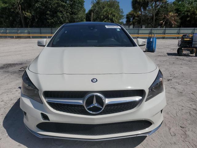 Photo 5 from auction – 2018 MERCEDES-BENZ CLA 250 with VIN WDDSJ4EB0JN511595