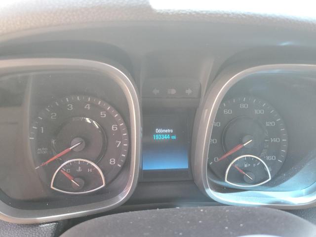 Photo 9 from auction – 2015 CHEVROLET MALIBU 2LT with VIN 1G11D5SL0FF159922