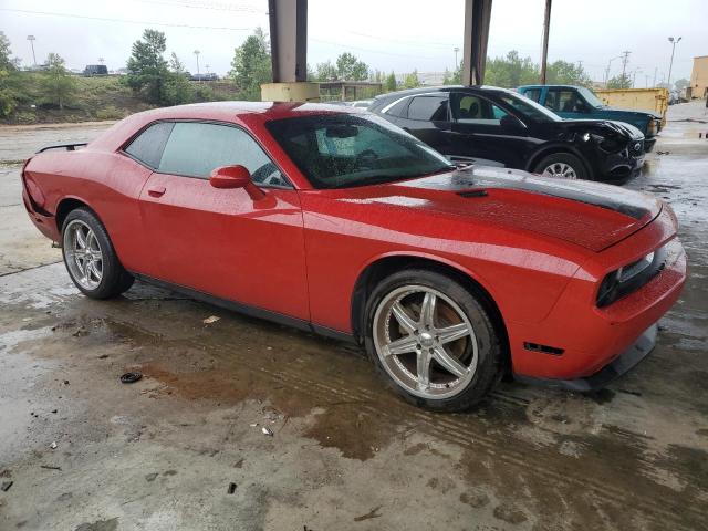 Photo 4 from auction – 2012 DODGE CHALLENGER with VIN 2C3CDYAG2CH130992