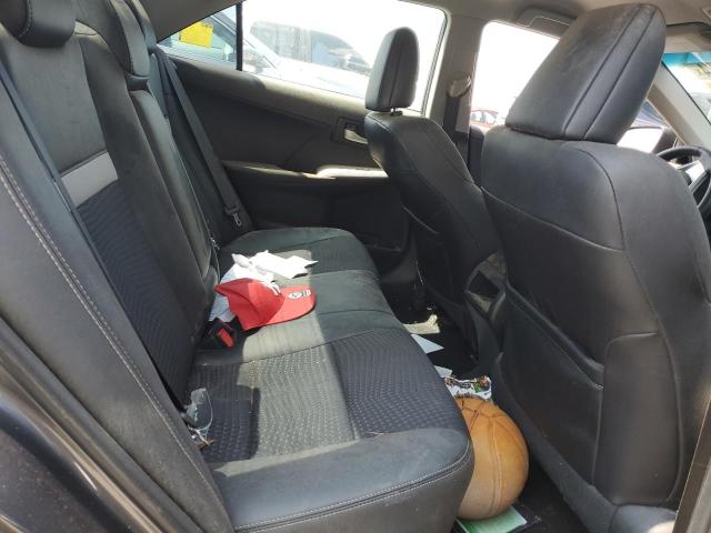 Photo 10 from auction – 2012 TOYOTA CAMRY BASE with VIN 4T1BF1FK5CU161619