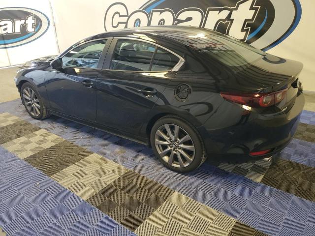 Photo 2 from auction – 2024 MAZDA 3 PREFERRE with VIN 3MZBPACM7RM414070