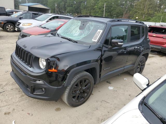 JEEP RENEGADE L 2016 with VIN ZACCJBBT6GPD33076 - Photo from auction